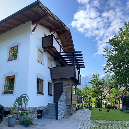 Schusterhof-Appartments Dölsach Dış mekan fotoğraf
