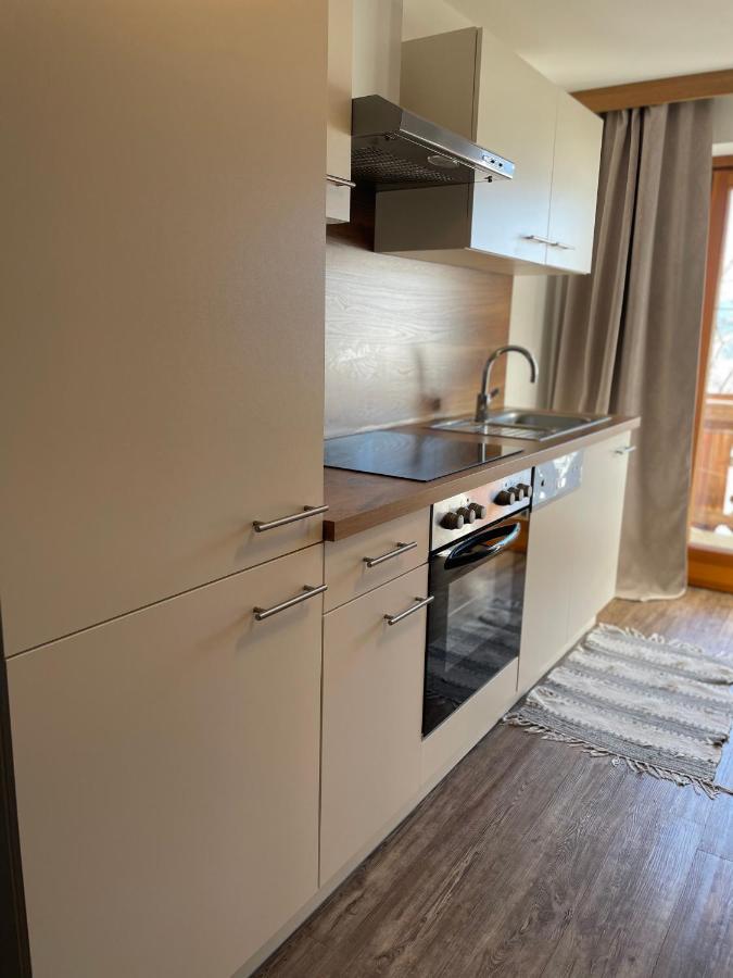 Schusterhof-Appartments Dölsach Dış mekan fotoğraf