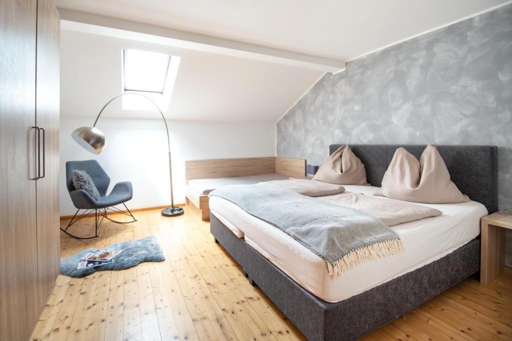 Schusterhof-Appartments Dölsach Dış mekan fotoğraf